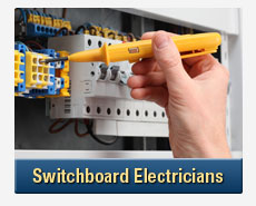 Carina Electricians